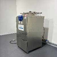 Lancer 910LX Glass Washer image 1